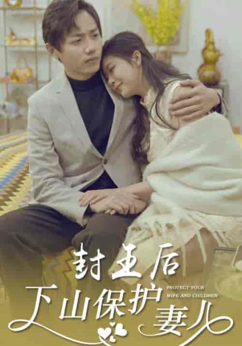 封王后下山保护妻儿（99集全）封天岳＆程灵素-搜外项目网