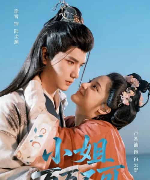 小姐万万不可（74集）徐霄＆卢香汕-搜外项目网