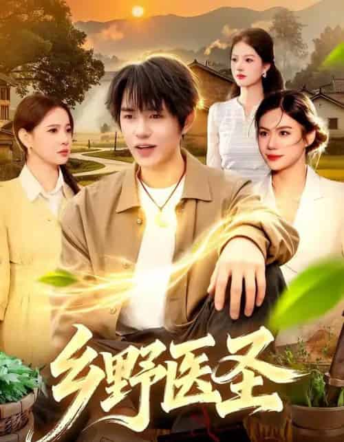 乡野医圣（95集全）鸡翅＆文昕-搜外项目网