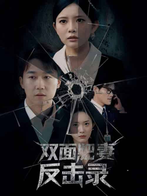 双面肥妻反击录（94集全）彭剑雄＆四一＆吴紫若-搜外项目网