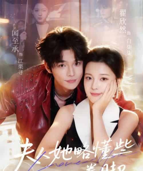 夫人她略懂些拳脚(61集全)闻至承&翟欣然-搜外项目网