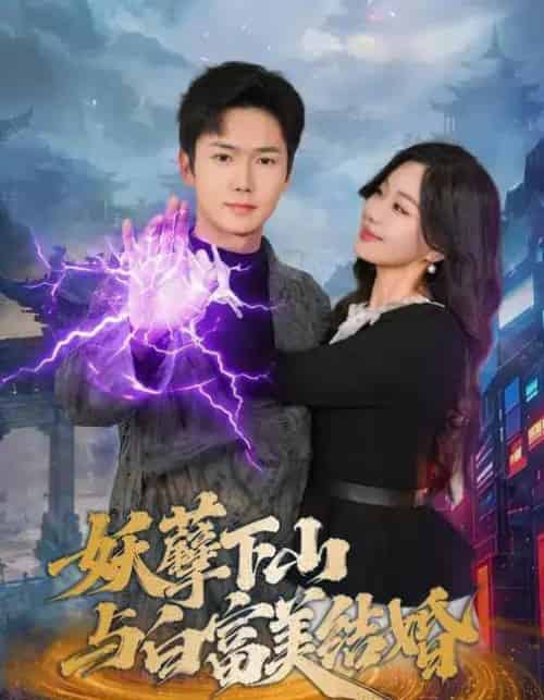 妖孽下山与白富美结婚（83集全）许顺利＆杨雪玉-搜外项目网