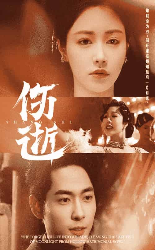 伤逝(36集全)顾安然-搜外项目网