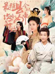 最强县令从攻略女帝开始（75集）穿越剧-搜外项目网