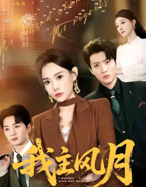 我主风月（66集全）赵佳欣＆吕游-搜外项目网