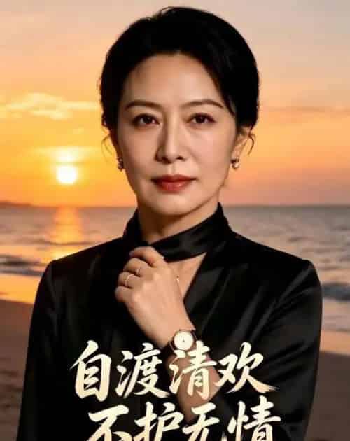 自渡清欢不护无情（53集全）-搜外项目网