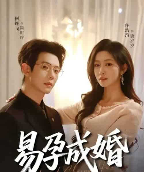 易孕成婚（61集全）仵浩瑄＆何连飞-搜外项目网