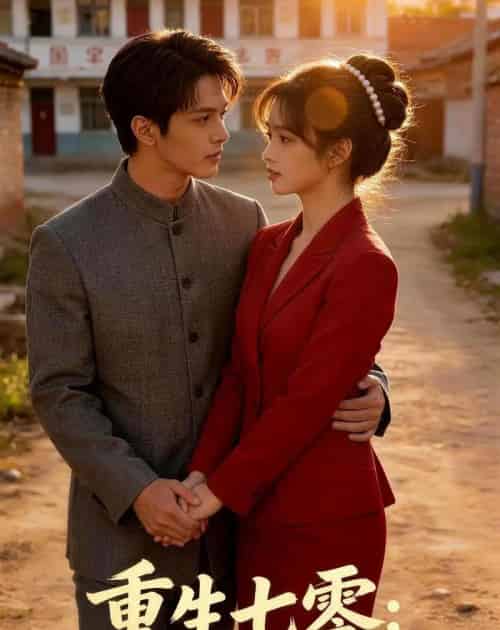 重生七零：嫡姐要换嫁我奉陪到底（52集全）AI-搜外项目网