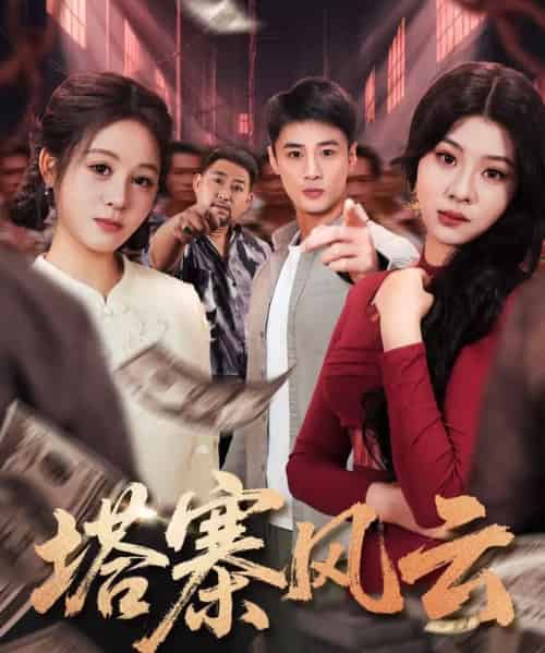 塔寨风云(65集全)申琦-搜外项目网