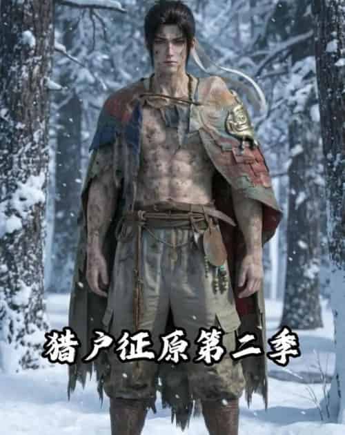 猎户征原第二季（55集全）AI-搜外项目网