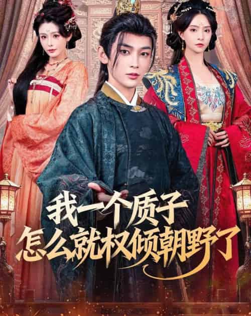 我一个质子怎么就权倾朝野了（65集全）姜晨＆刘蔓莉-搜外项目网