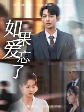 如果爱忘了(61集)韩忠羽-搜外项目网