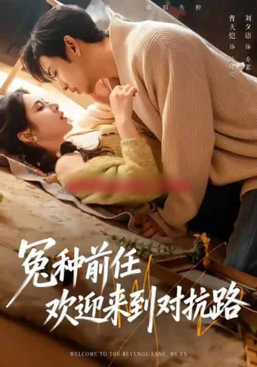 冤种前任欢迎来到对抗路（70集全）曹天恺＆刘夕语-搜外项目网
