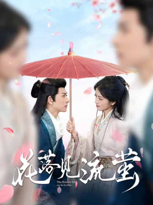 花落见流萤（80集全）陈添祥＆阿尚-搜外项目网