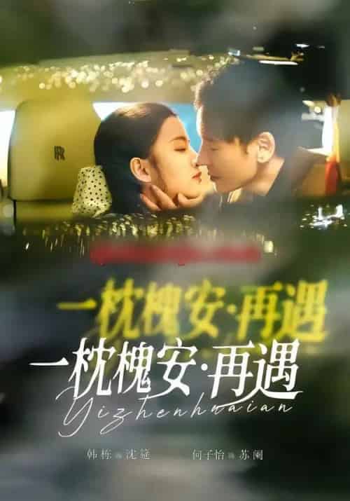一枕槐安：再遇（70集全）韩栋＆何子怡-搜外项目网