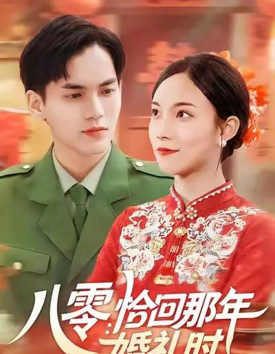 八零：恰回那年婚礼时 （104集全） 苏寰＆林准-搜外项目网