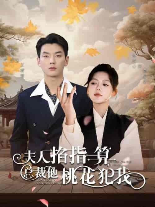 夫人掐指一算总裁他桃花犯我（60集全）-搜外项目网