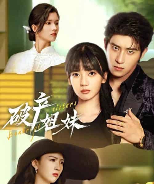 破产姐妹（70集全）王楠楠＆杨宇斌-搜外项目网