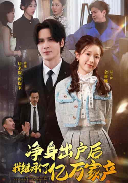 净身出户后,我继承了亿万家产(96集全)唐逸&赵若伊-搜外项目网