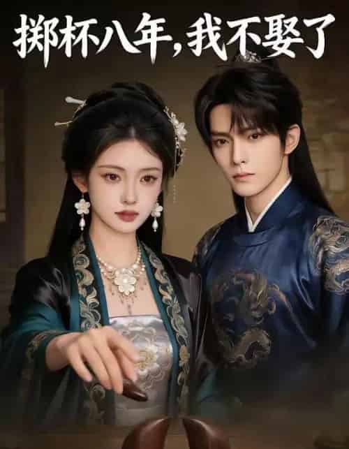 掷杯八年，我不娶了（64集全）AI-搜外项目网
