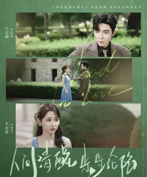 人间清醒步步沦陷(79集)王晨鹏&李若琪-搜外项目网