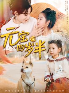 元宝四岁半（65集）马铭婕-搜外项目网