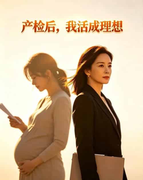 产检后我活成理想（37集全）-搜外项目网