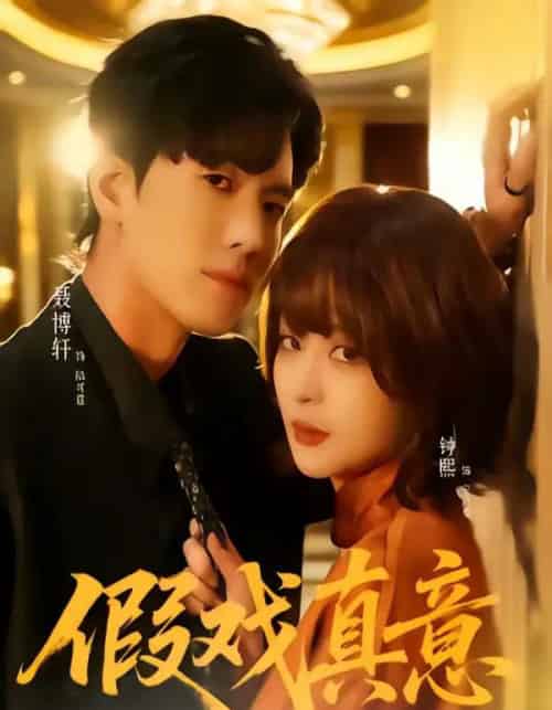 假戏真意(72集全)聂博宣&钟熙-搜外项目网