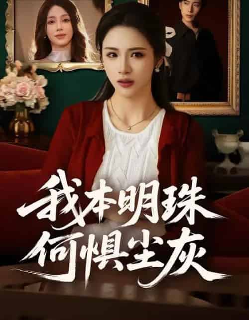 我本明珠何惧尘灰(55集全)王沁然&陈柯宇-搜外项目网