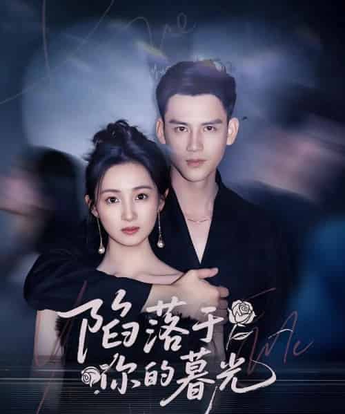 陷落于你的暮光（79集）李璟羿＆何依蔓-搜外项目网