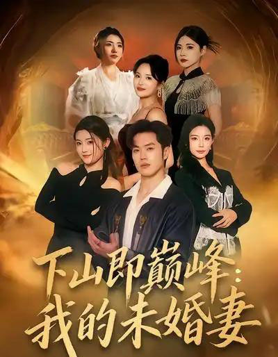 下山即巅峰：我的未婚妻（82集全）刘嘉＆聂子轩-搜外项目网