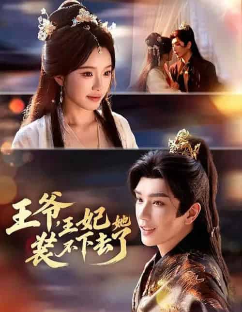 王爷，王妃她装不下去了（66集全）金玄雨＆金雅娜-搜外项目网