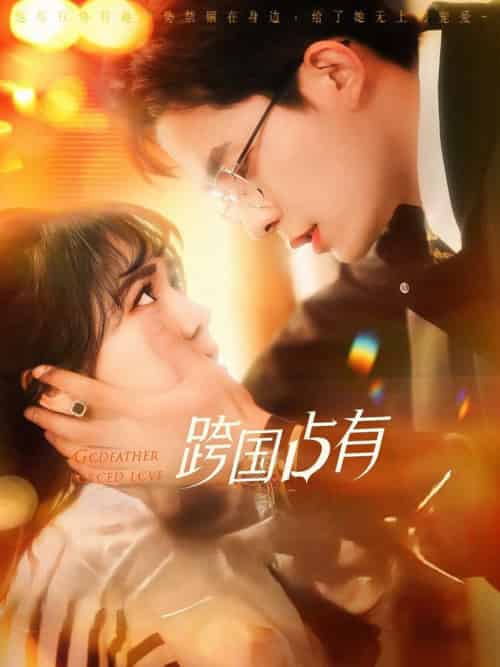 跨国占有（124集全）乔佳乐＆李雪丹-搜外项目网