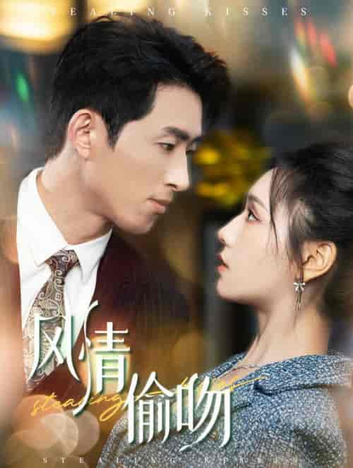 风情偷吻＆过分野（93集全）王凯沐＆彩彩云-搜外项目网