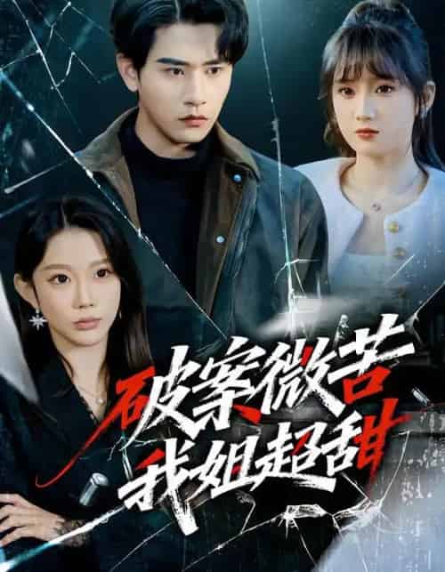 破案微苦我姐超甜（80集全）初汶轩＆张恩浩-搜外项目网