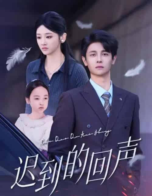 迟到的回声(75集全)刘方为&余紫瑄-搜外项目网