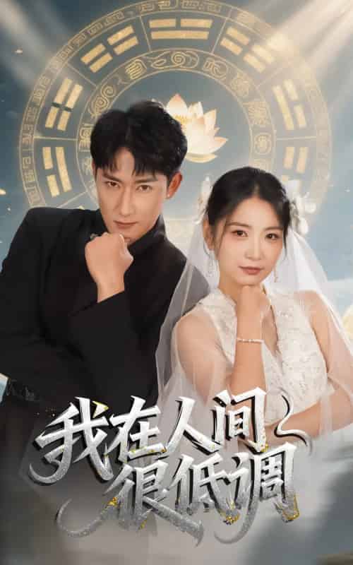 我在人间很低调（60集全）陈沛苏＆耿池苏-搜外项目网