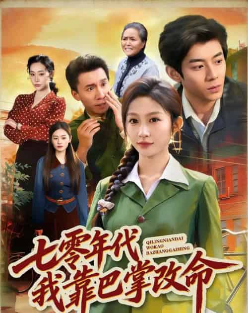 七零年代我靠巴掌改命（70集全）宋佳音＆苗天添-搜外项目网