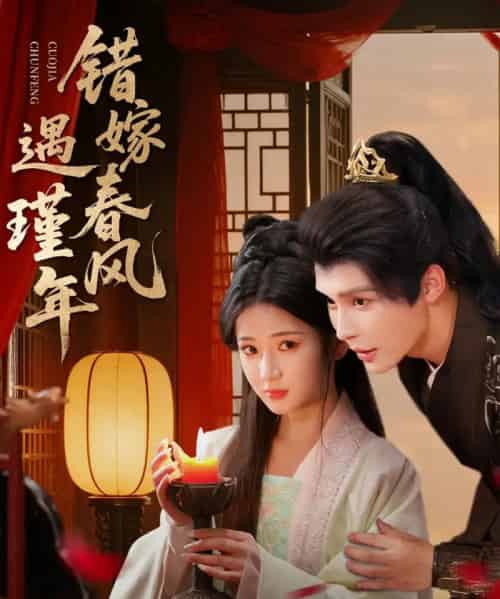 错嫁春风遇瑾年(74集全)邹柯俊&汪海敏-搜外项目网