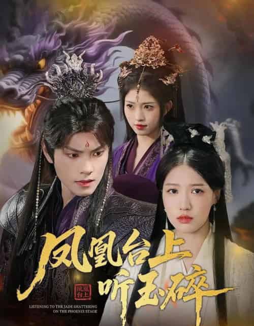 凤凰台上听玉碎(88集)戴凤仪&周百龙-搜外项目网