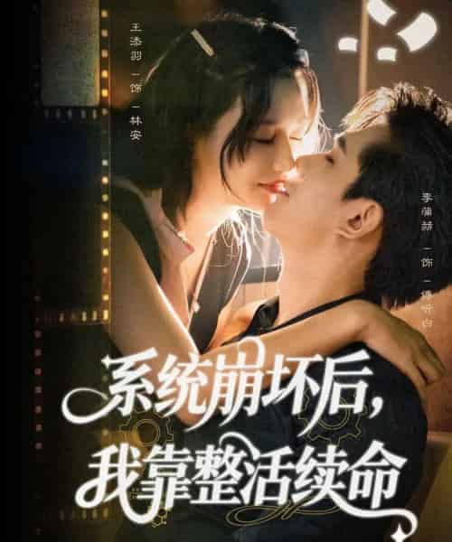 系统崩坏后我靠整活续命(70集全)李蒲赫&王添羽-搜外项目网