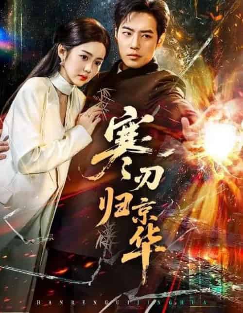 寒刃归京华（65集全）肖琪峰＆马冰仪-搜外项目网