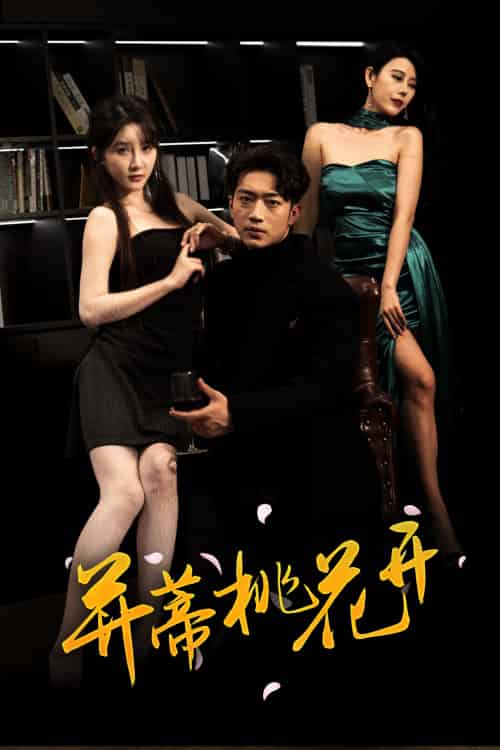 并蒂桃花开＆双生烬（39集）罗东旭＆张乙萌-搜外项目网