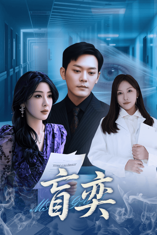 盲奕（40集）王艺珂-搜外项目网