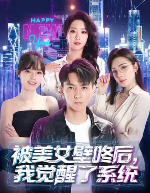 被美女壁咚后，我觉醒了系统（71集全）高承一＆散文诗-搜外项目网