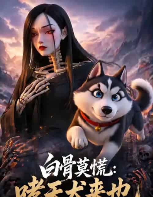 白骨莫慌哮天犬来也(32集全)-搜外项目网