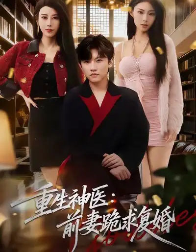 重生神医前妻跪求复婚＆她跪民政局我住总统套房（75集全）方晨楦＆张艺轩-搜外项目网