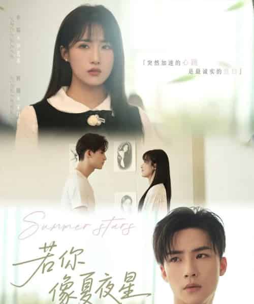 若你像夏夜星(81集)申晴-搜外项目网