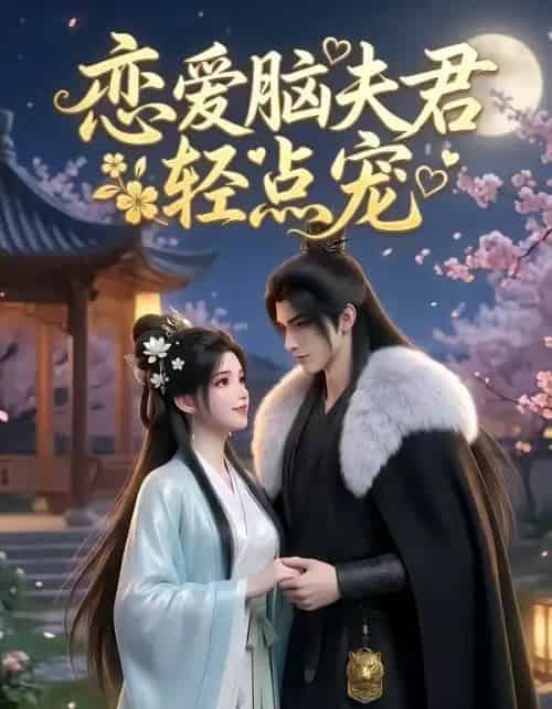 恋爱脑夫君轻点宠（17集全）AI-搜外项目网