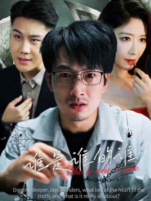 谁是谁的谁（59集全）王妍-搜外项目网